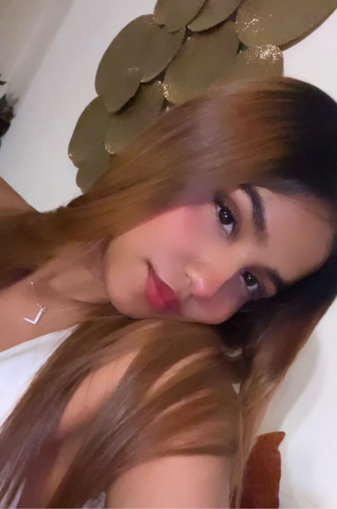 Sara from the Dominican Republic, a Yapping member