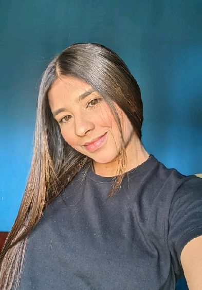 Ciela from Venezuela