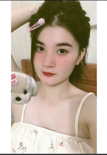 Na from Vietnam